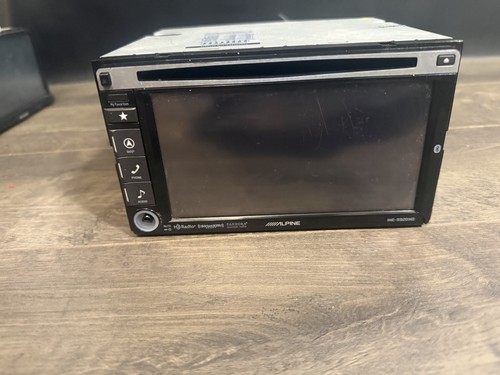 Alpine ine s920hd navigation - alpine, ine-s920hd