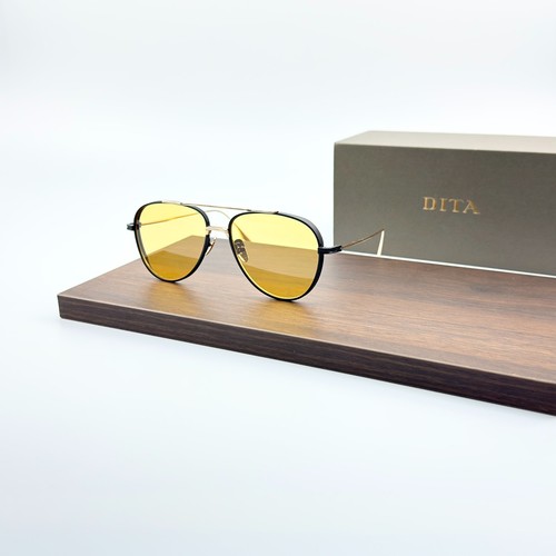 Dita dts141 sunglasses black - dita,