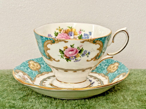 Royal albert lady - albert, 'lady