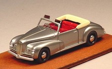 kit Lancia Aprilia Cabriolet Pininfarina 1946 - Klaxon Models kit 1/43