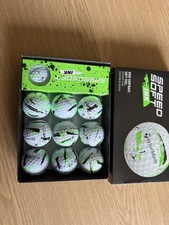 15 x Taylormade Ink Speedsoft