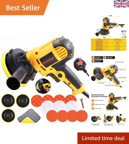 Professional 700w rotary car - rotary,