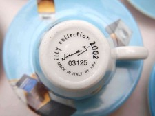 Illy Art Collection 2002