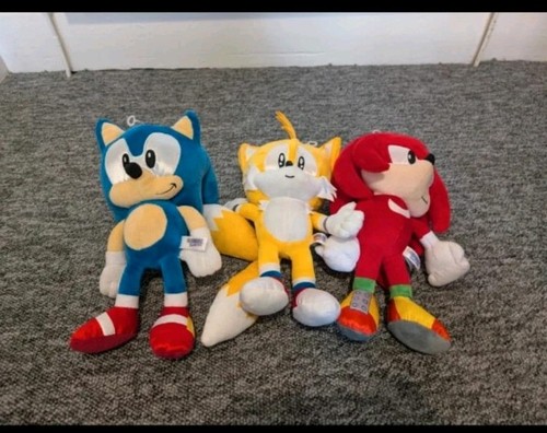 Official sega sonic - sega,