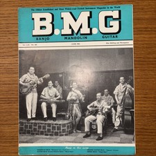 Banjo Mandolin Guitar