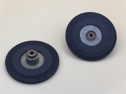 Garrard idler wheel bush - garrard, (bush
