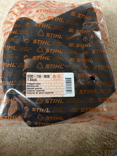 Stihl br500 br550 br600 br700 - br550,