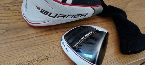 Taylormade burner superfast - taylormade,