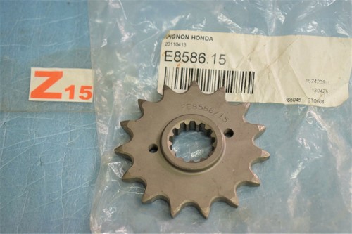 Sprocket output box - output,