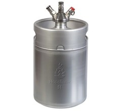 Hopsbrew Mini 304 Stainless