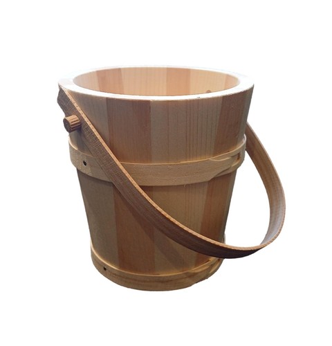 Rustic handmade beech - rustic,