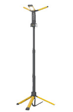 Nightsearcher Tower Pro 7k Fire Engine Battery + AC Site Lighting NEW