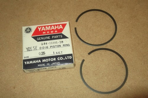 Yamaha yds3 yds5 1964 - ,
