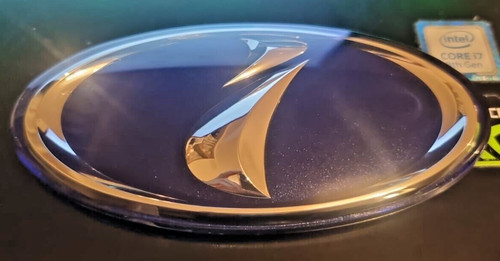 Genuine subaru impreza wrx sti - subaru,