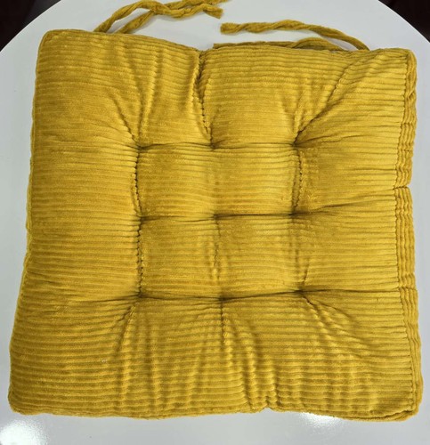 Seat pad dining room - dining,