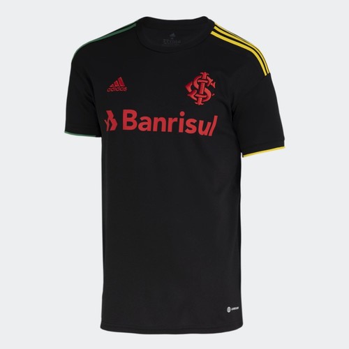 Internacional adidas third - sc,