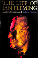 The Life of Ian Flemming by