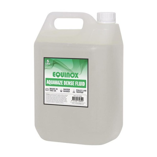 Equinox litres haze - litres, fluid