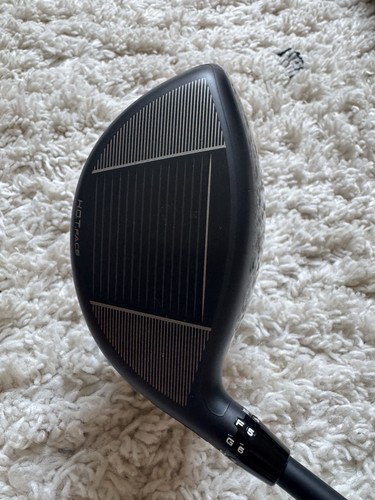 Cobra optm driver 5 - cobra, 10.5