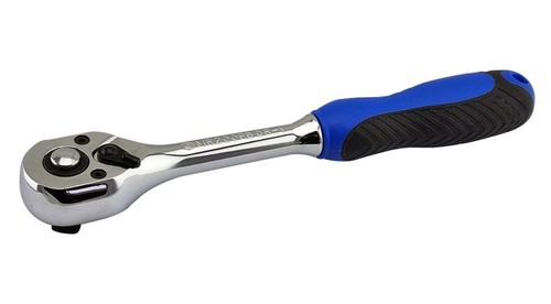 Drive pear head ratchet - 3/8",