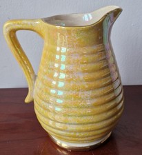 Govancroft Glasgow Pottery Jug