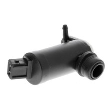 VEMO Washer Fluid Pump Window