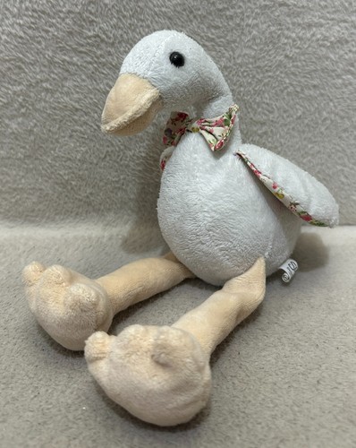 Suki delphi duck soft toy - suki,