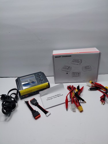 Htrc l6x2 smart dual battery - smart,