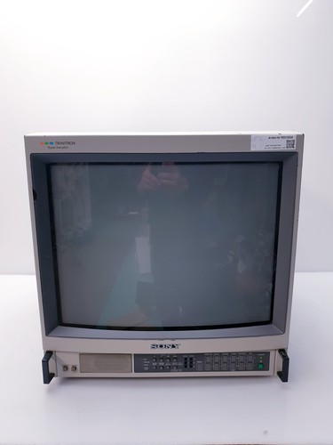 Sony pvm 2043md - pvm-2043md, pvm2043md