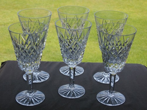 Tyrone crystal sperrins - 6,