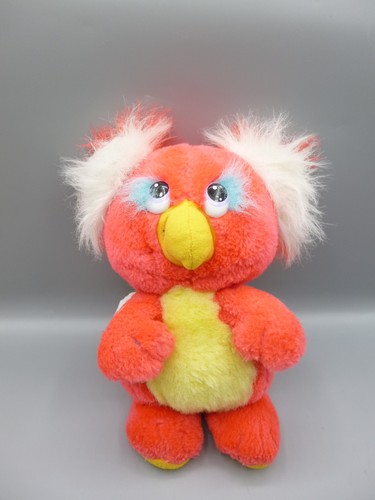 Vintage hasbro disney wuzzles - hasbro,