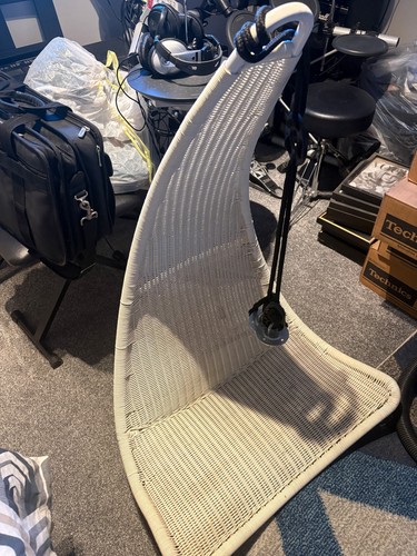 Ikea swing chair - swing,