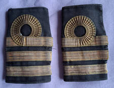 Vintage British Royal Navy