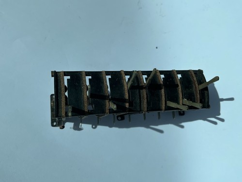 Hornby gauge electric lever - hornby,