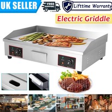 Large Commercial Electric