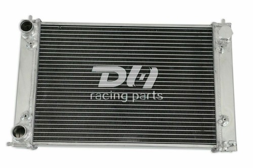 Rows all aluminium radiator - all,