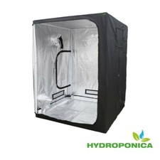 Hydrolab Hobby Grow Tent 1.5 x 1.5 x 2m.. 150x150x200cm.