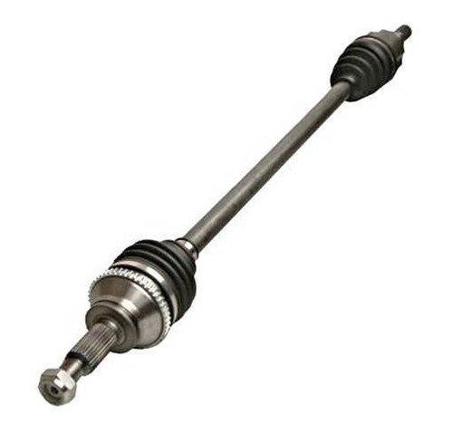 Rear drive shaft - rear, fits