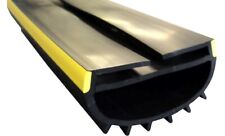 GaraDry Commercial/Residential Roller Shutter Door wrap around rubber seal