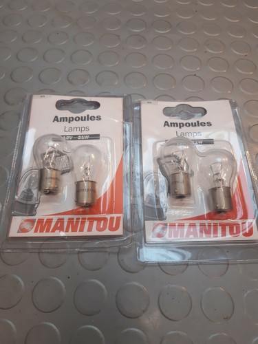 Manitou genuine part - manitou,