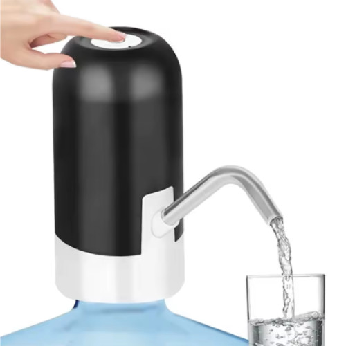 Gallon water bottle - gallon,