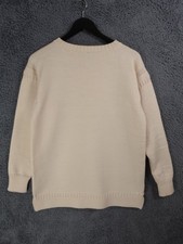 Woolovers Jumper Womens Medium