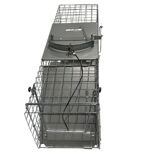 Easy set cage - set, for
