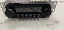 Ford P21 Capri Bluetooth
