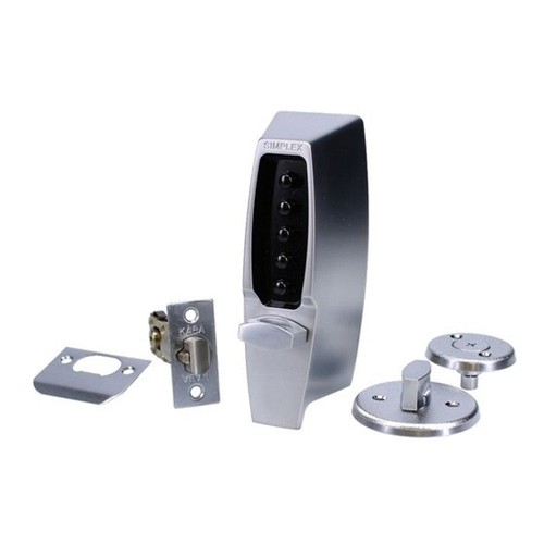 Dorma kaba 7104 digital - digital, lock