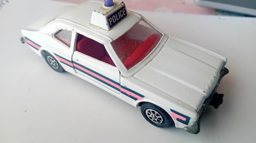 Corgi whizzwheels ford - corgi,