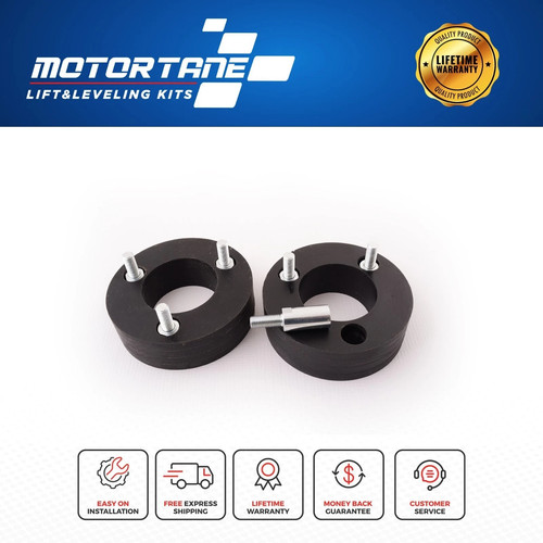 Lift kit for - for, pajero