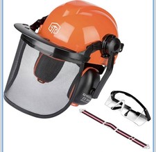 Guardlead Chainsaw Helmet w/