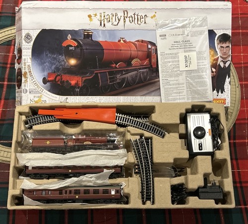 Hornby harry potter - harry,