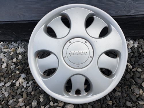 Fiat brava wheel trim - wheel, hub